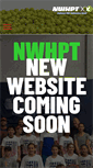 Mobile Screenshot of northwesthighperformancetennis.com